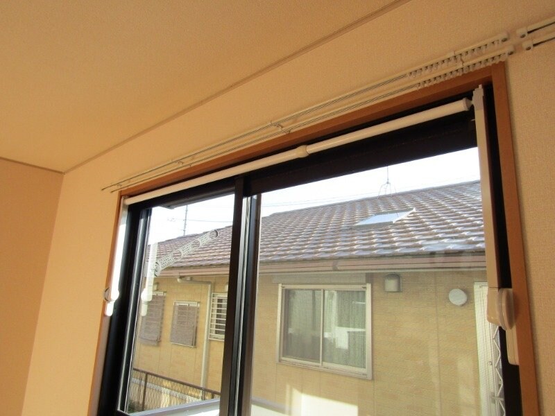 サンテラス雲雀ヶ丘の物件内観写真