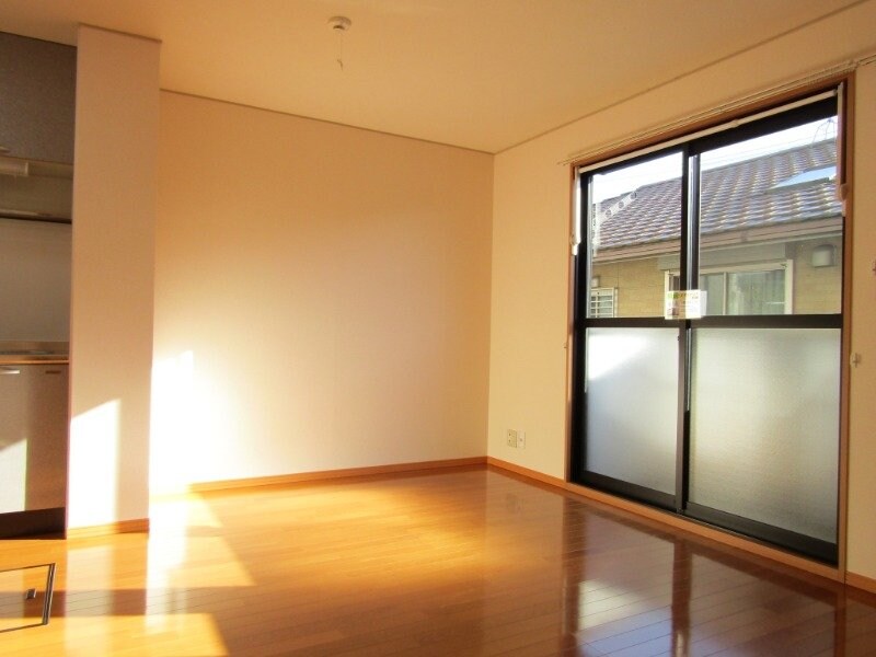 サンテラス雲雀ヶ丘の物件内観写真