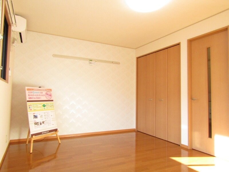 サンテラス雲雀ヶ丘の物件内観写真