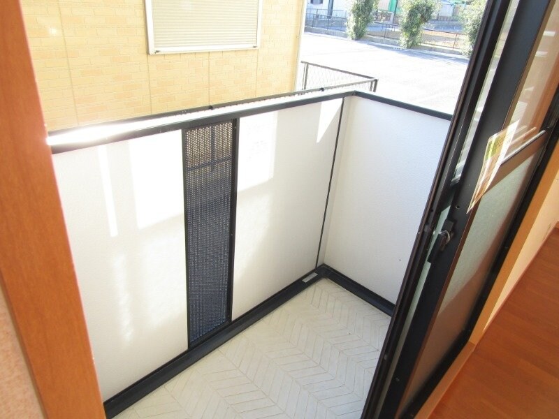 サンテラス雲雀ヶ丘の物件内観写真