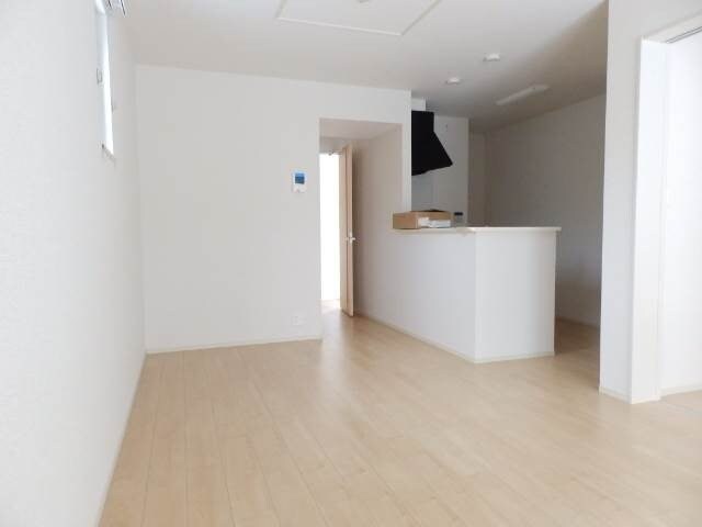 フローラ　Ⅰの物件内観写真