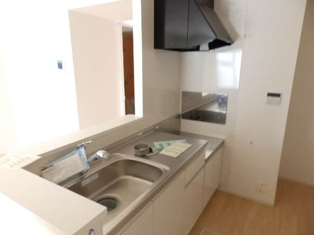 フローラ　Ⅰの物件内観写真