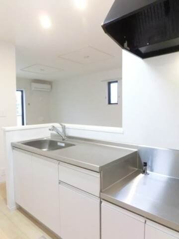 フローラ　Ⅰの物件内観写真