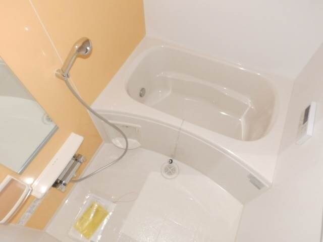 フローラ　Ⅰの物件内観写真