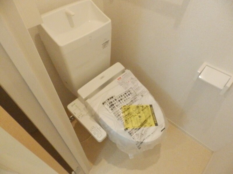 フローラ　Ⅰの物件内観写真