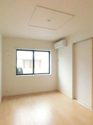 フローラ　Ⅰの物件内観写真