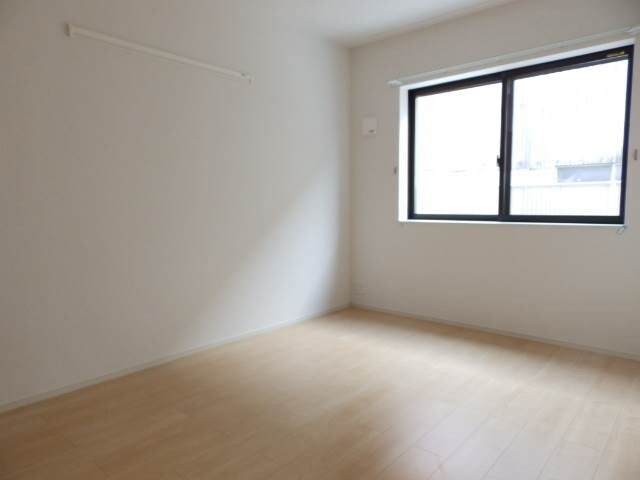 フローラ　Ⅰの物件内観写真