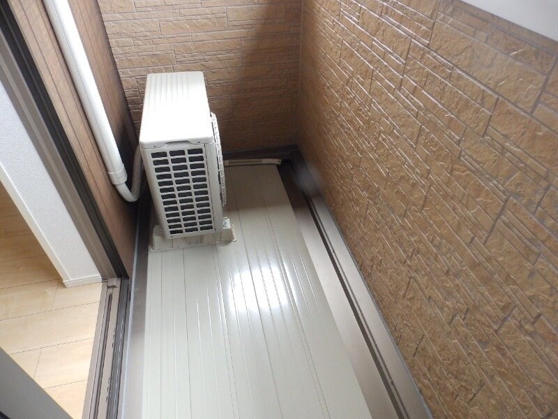 フローラ　Ⅰの物件内観写真