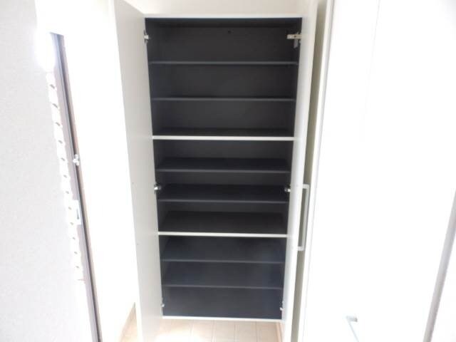 フローラ　Ⅰの物件内観写真