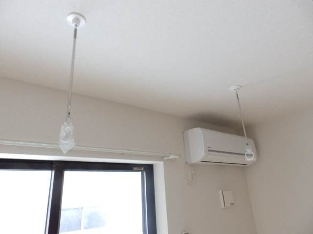 フローラ　Ⅰの物件内観写真