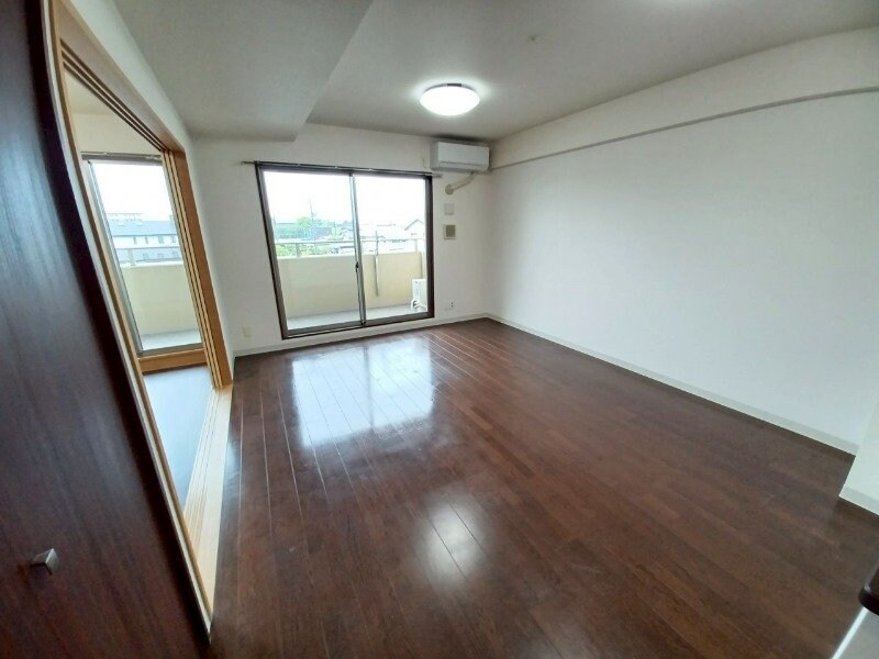 ＪＭＵ久居社宅Ｆ棟の物件内観写真