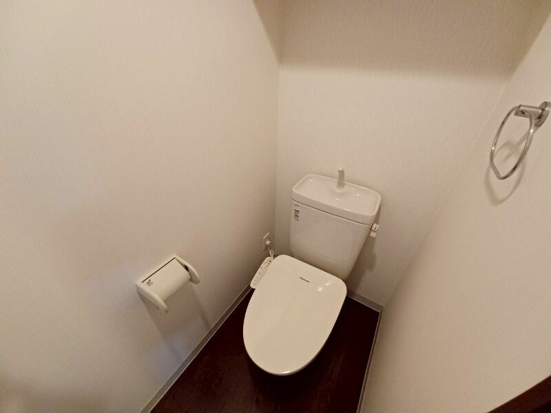 ＪＭＵ久居社宅Ｆ棟の物件内観写真