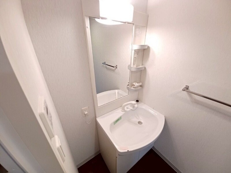 ＪＭＵ久居社宅Ｆ棟の物件内観写真