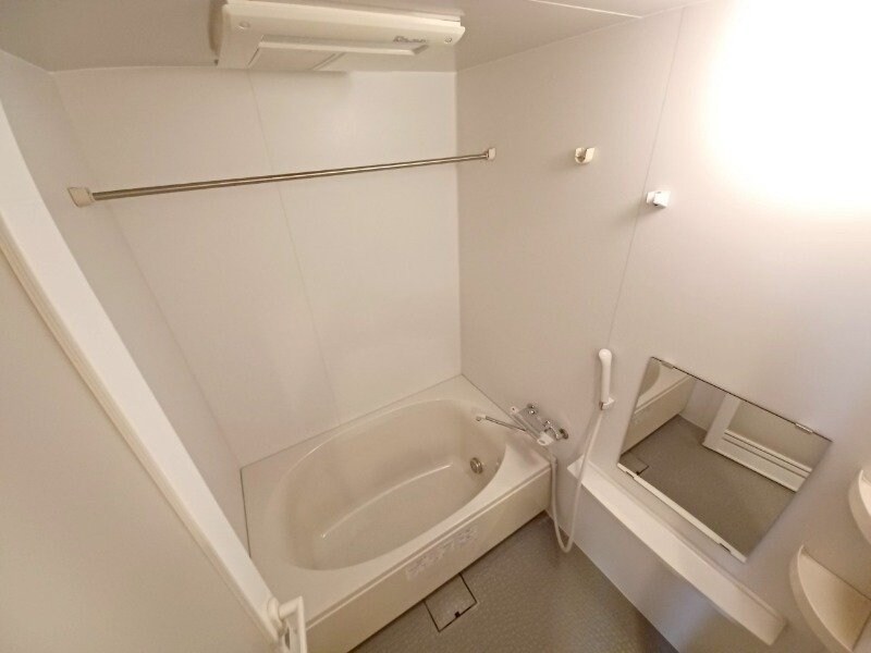 ＪＭＵ久居社宅Ｆ棟の物件内観写真