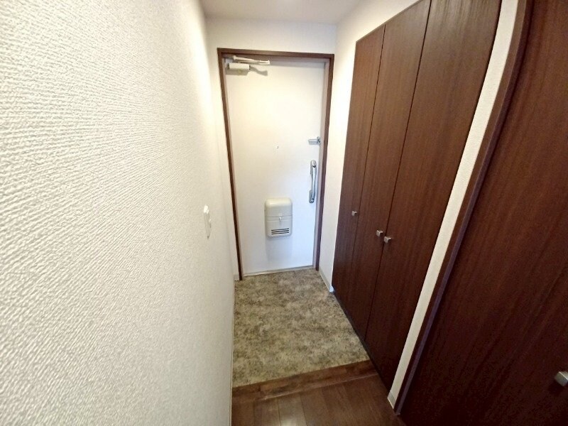 ＪＭＵ久居社宅Ｆ棟の物件内観写真