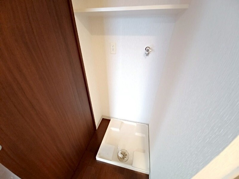 ＪＭＵ久居社宅Ｆ棟の物件内観写真