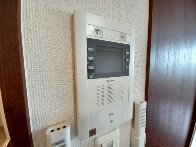 ＪＭＵ久居社宅Ｆ棟の物件内観写真