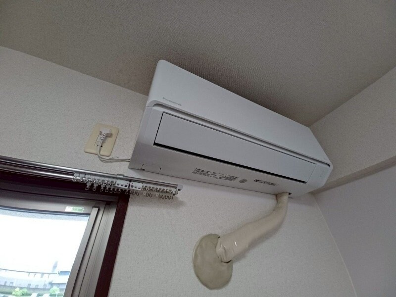 ＪＭＵ久居社宅Ｆ棟の物件内観写真