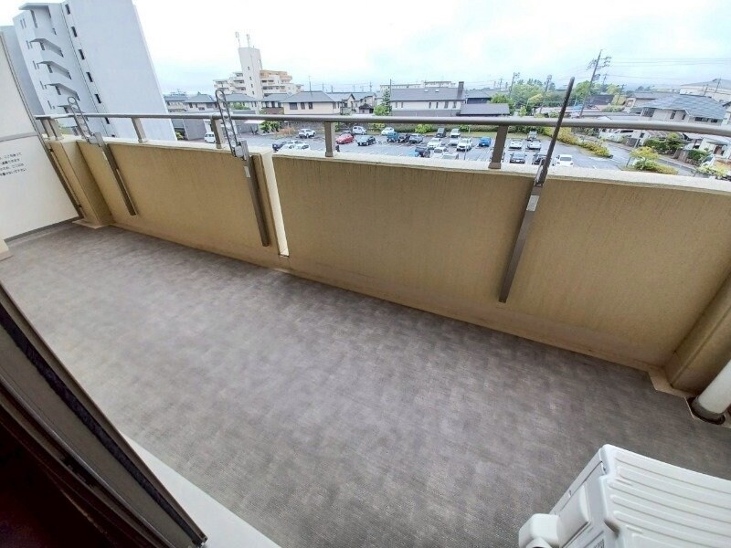 ＪＭＵ久居社宅Ｆ棟の物件内観写真