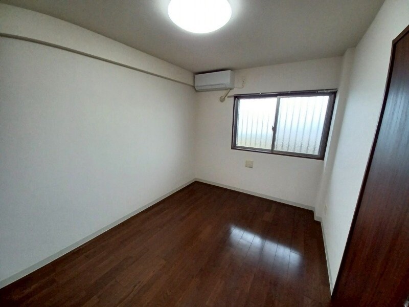 ＪＭＵ久居社宅Ｆ棟の物件内観写真