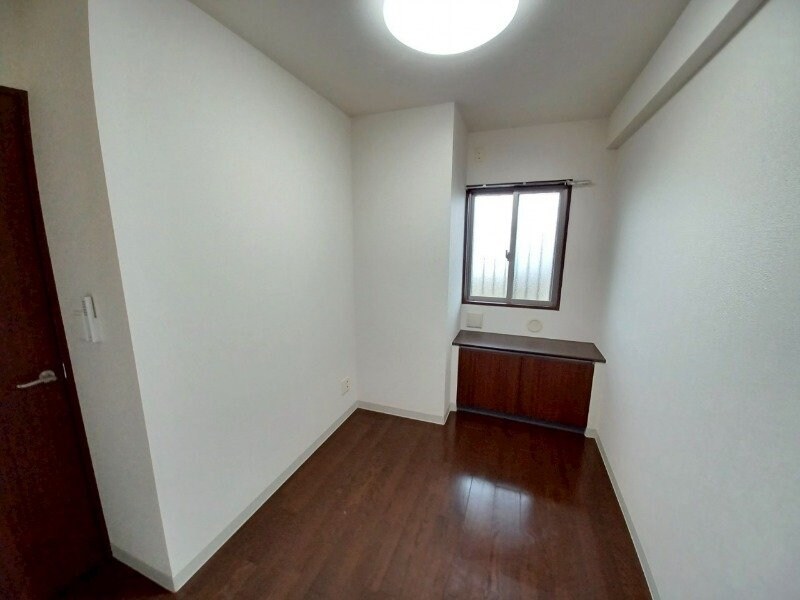 ＪＭＵ久居社宅Ｆ棟の物件内観写真