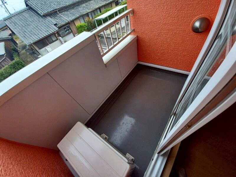 クラージュ　Ａ棟の物件内観写真