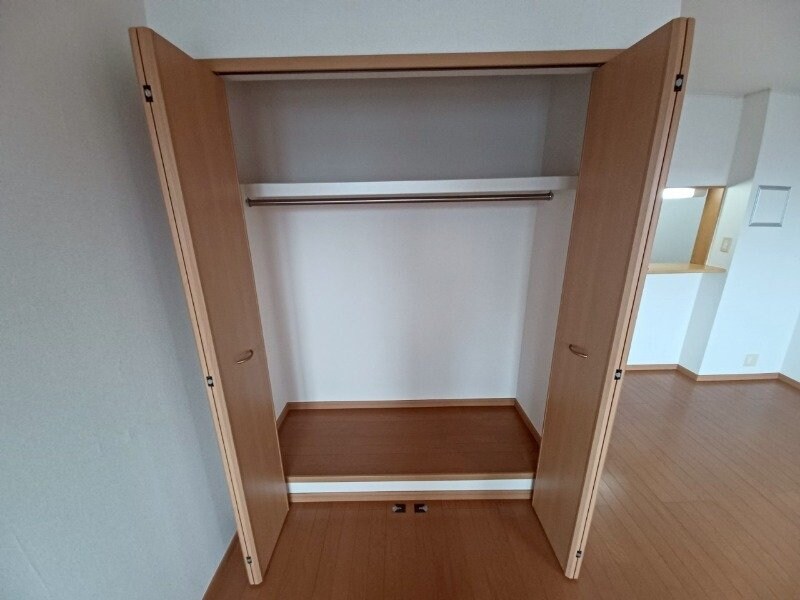 クラージュ　Ａ棟の物件内観写真