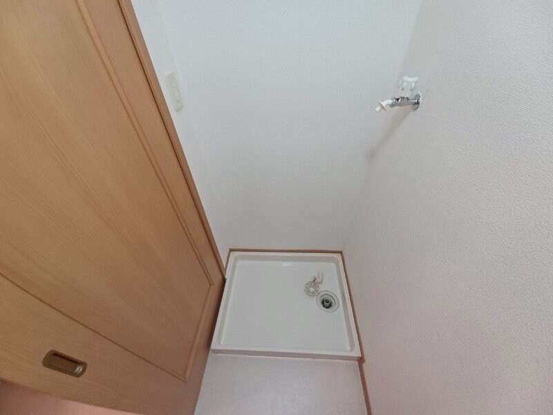 クラージュ　Ａ棟の物件内観写真