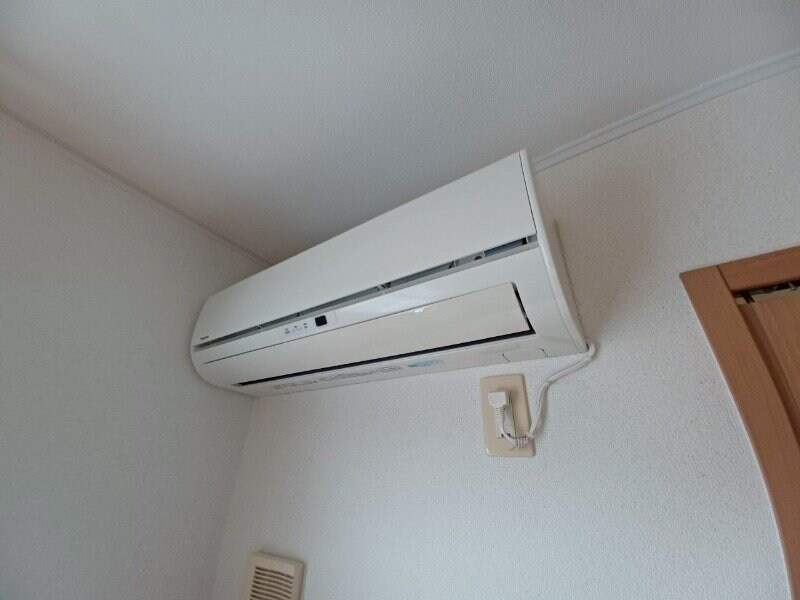 クラージュ　Ａ棟の物件内観写真