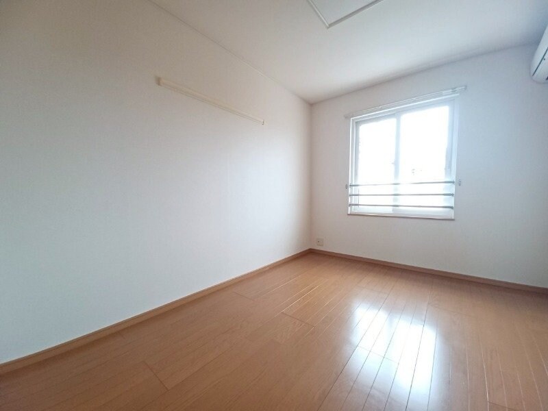 クラージュ　Ａ棟の物件内観写真