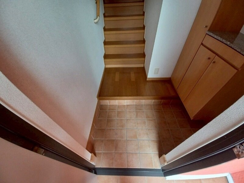 クラージュ　Ａ棟の物件内観写真