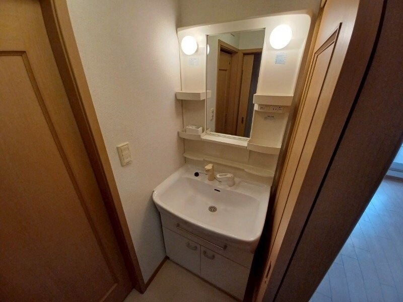 クラージュ　Ａ棟の物件内観写真