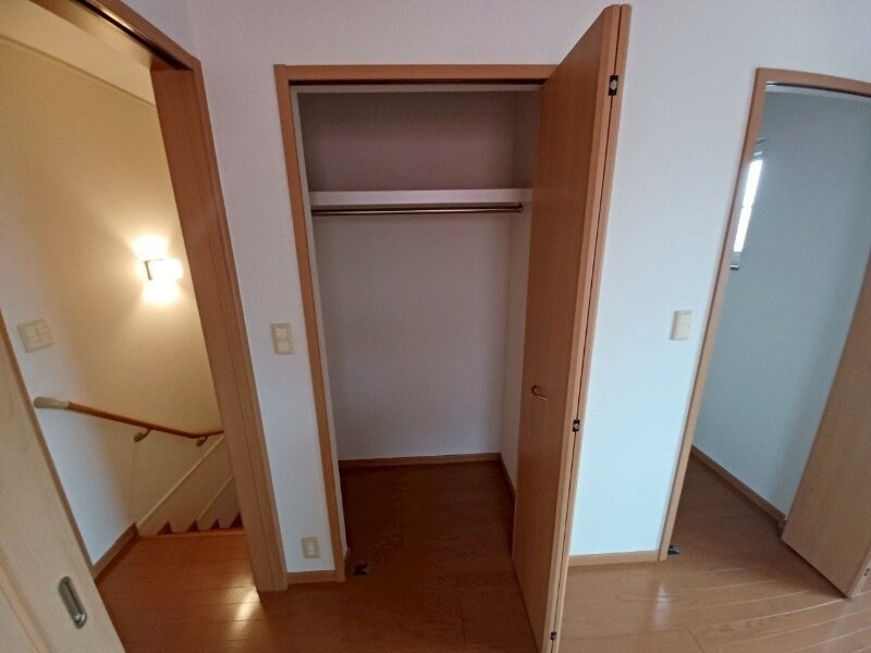 クラージュ　Ａ棟の物件内観写真