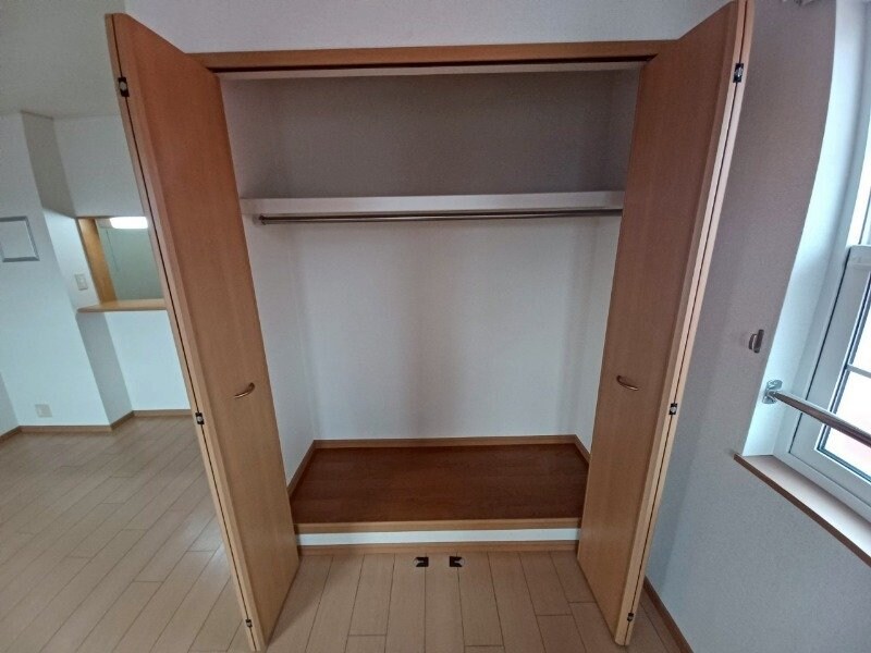 クラージュ　Ａ棟の物件内観写真