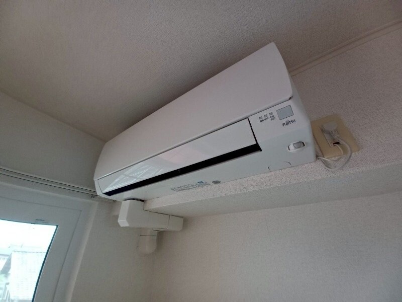 クラージュ　Ａ棟の物件内観写真