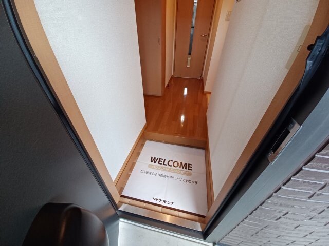 サンテラス雲雀ヶ丘の物件内観写真