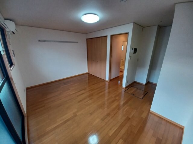 サンテラス雲雀ヶ丘の物件内観写真