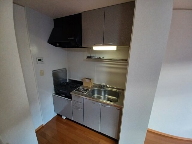 サンテラス雲雀ヶ丘の物件内観写真