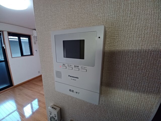 サンテラス雲雀ヶ丘の物件内観写真