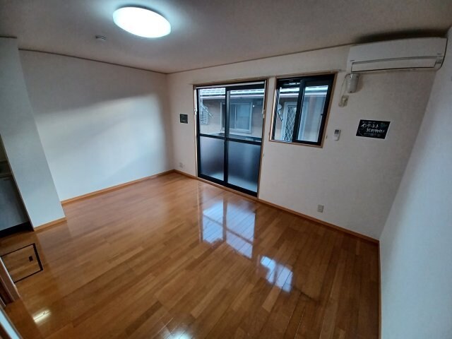 サンテラス雲雀ヶ丘の物件内観写真