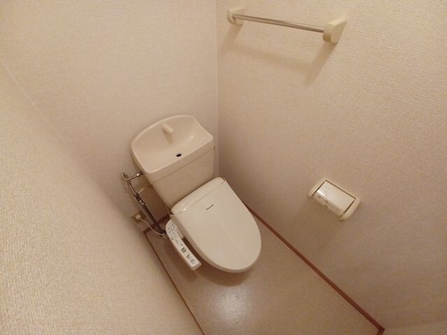 サンテラス雲雀ヶ丘の物件内観写真