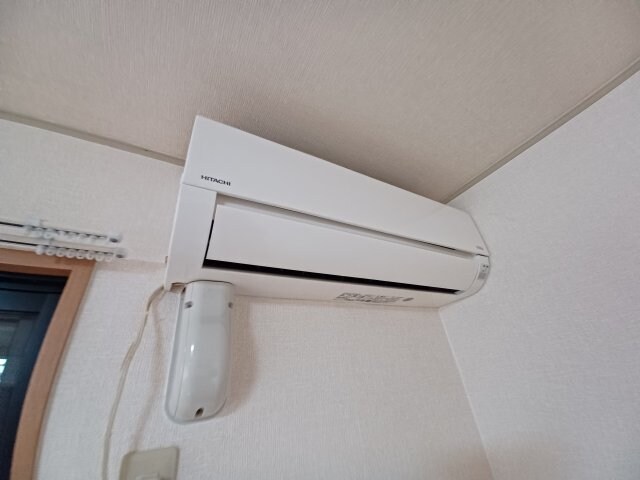 サンテラス雲雀ヶ丘の物件内観写真