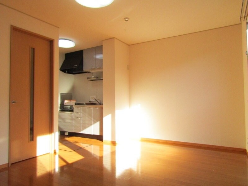 サンテラス雲雀ヶ丘の物件内観写真