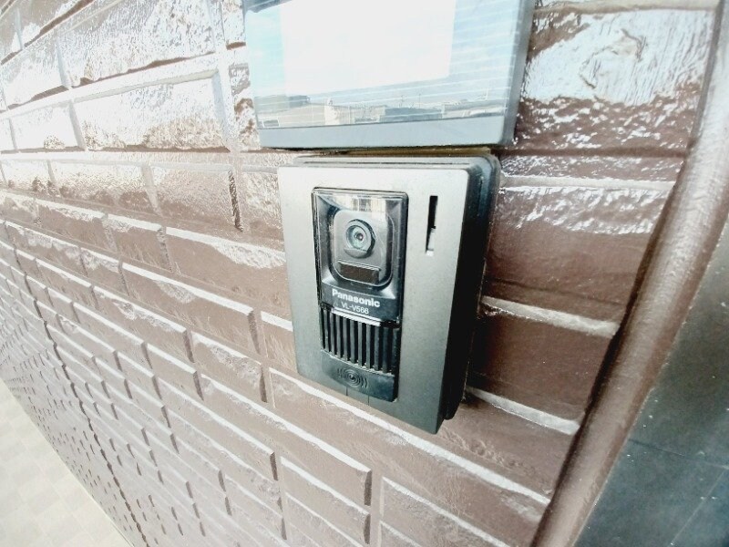 サンテラス雲雀ヶ丘の物件内観写真