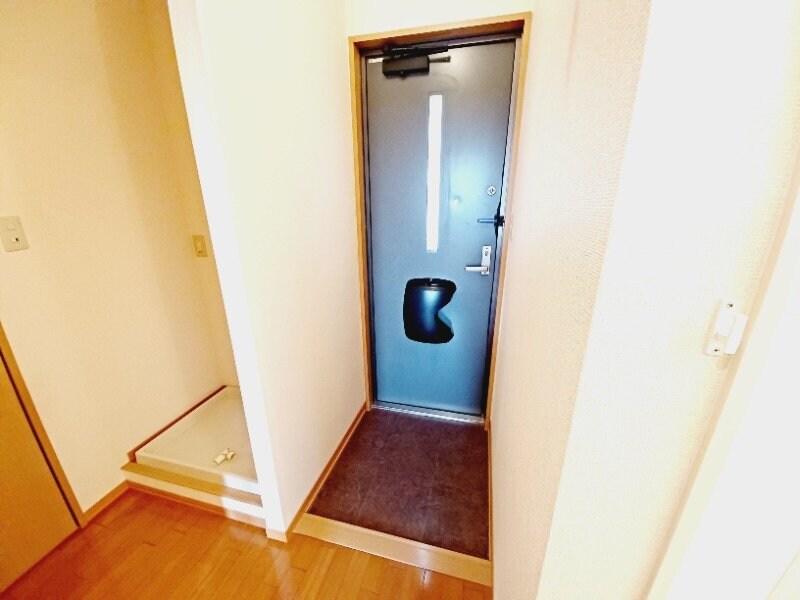 サンテラス雲雀ヶ丘の物件内観写真