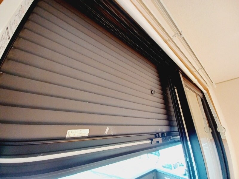 サンテラス雲雀ヶ丘の物件内観写真