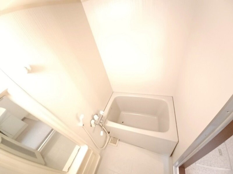 カンタベリーⅡの物件内観写真