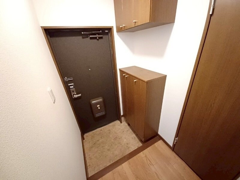 カンタベリーⅡの物件内観写真