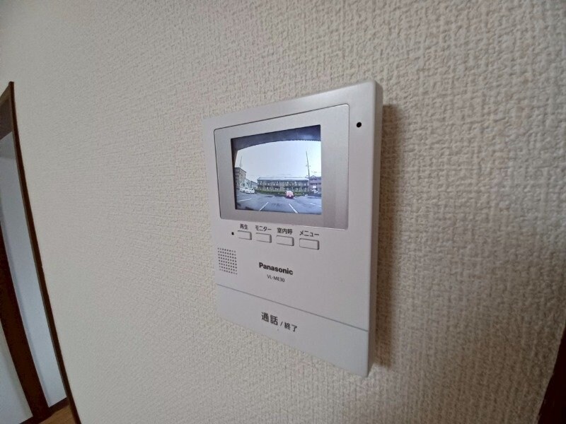 カンタベリーⅡの物件内観写真