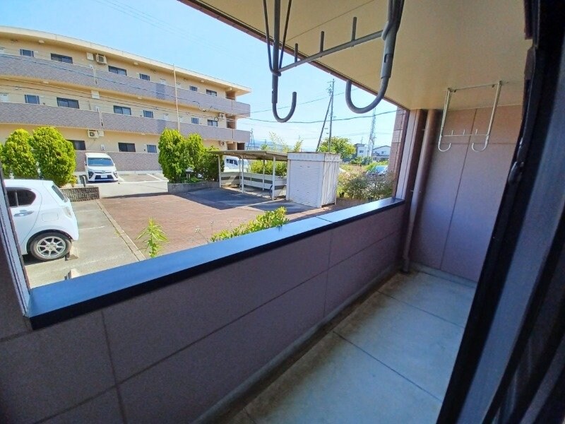 カンタベリーⅡの物件内観写真